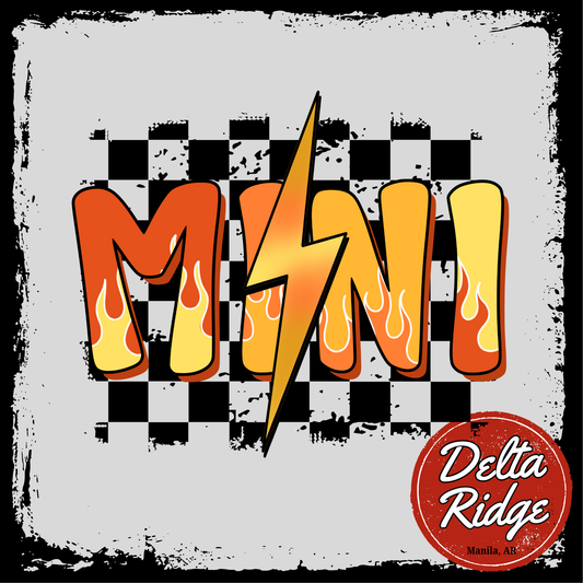 Mini Flame