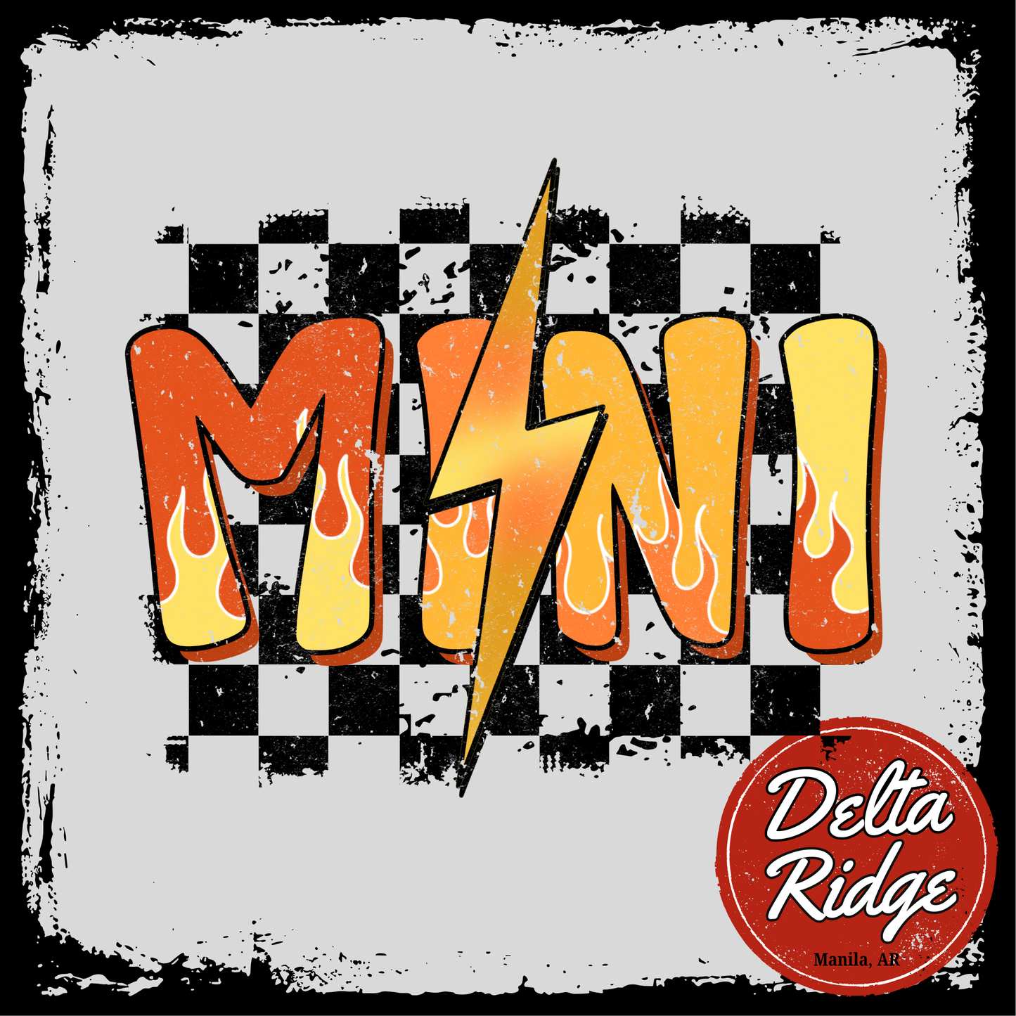 Mini Fire
