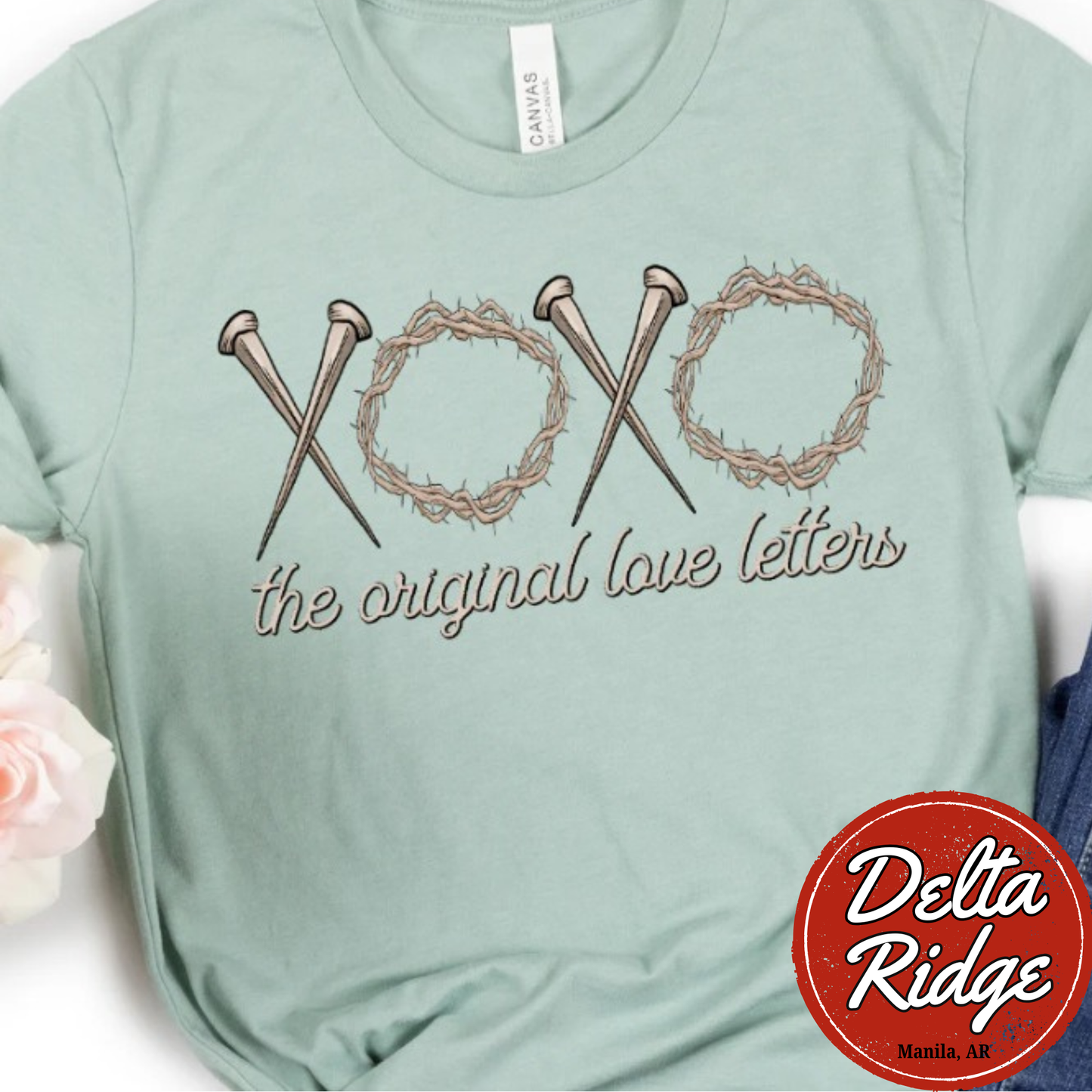 Original Love Letters