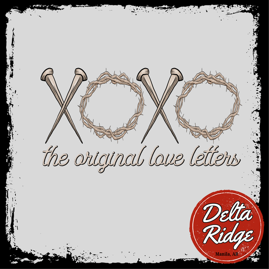 Love Letters