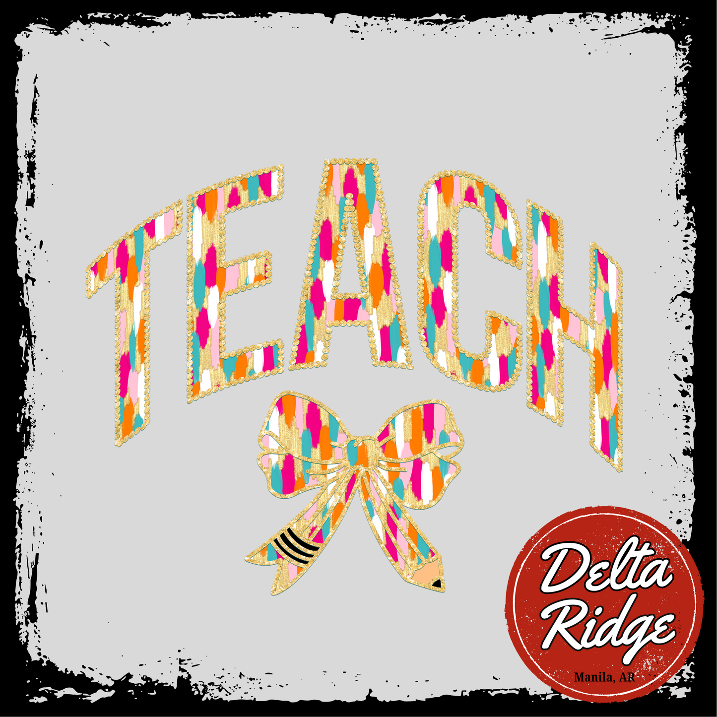 Teach