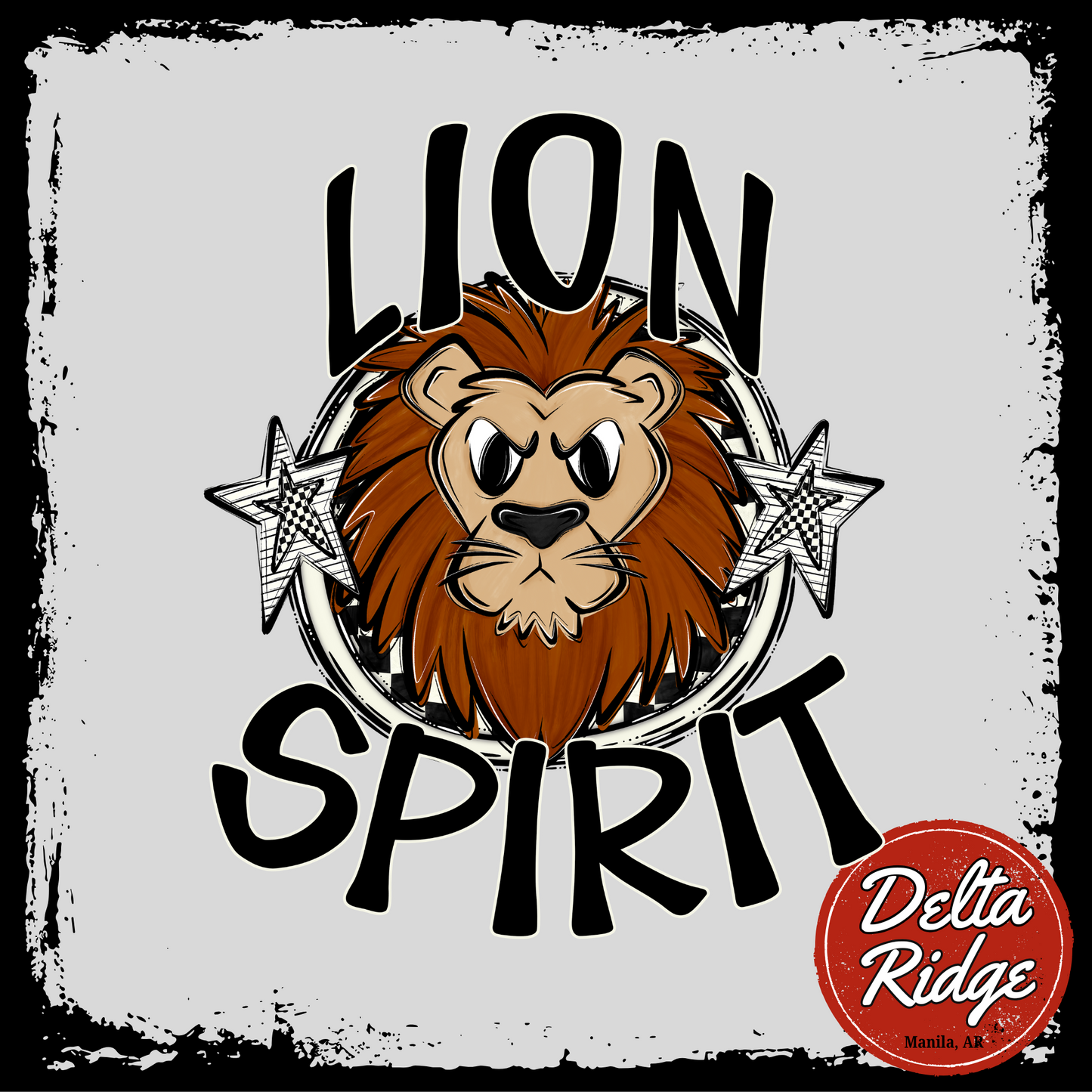 Mascot Spirit