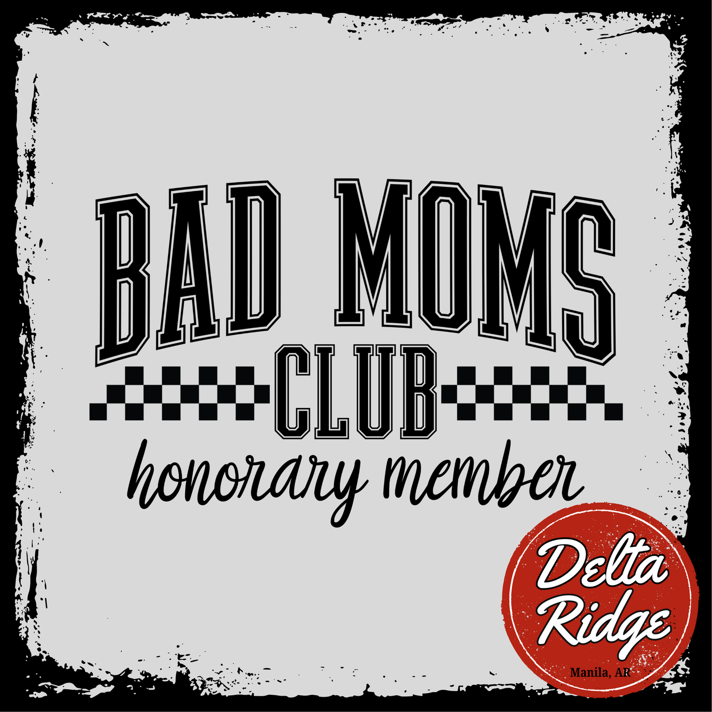 Bad Moms Club