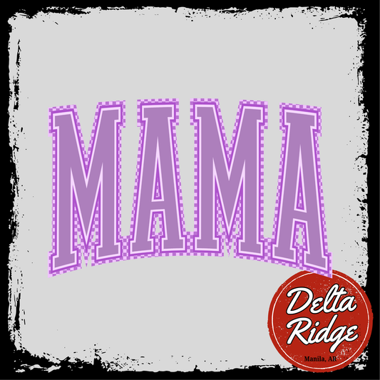 Purple Mama