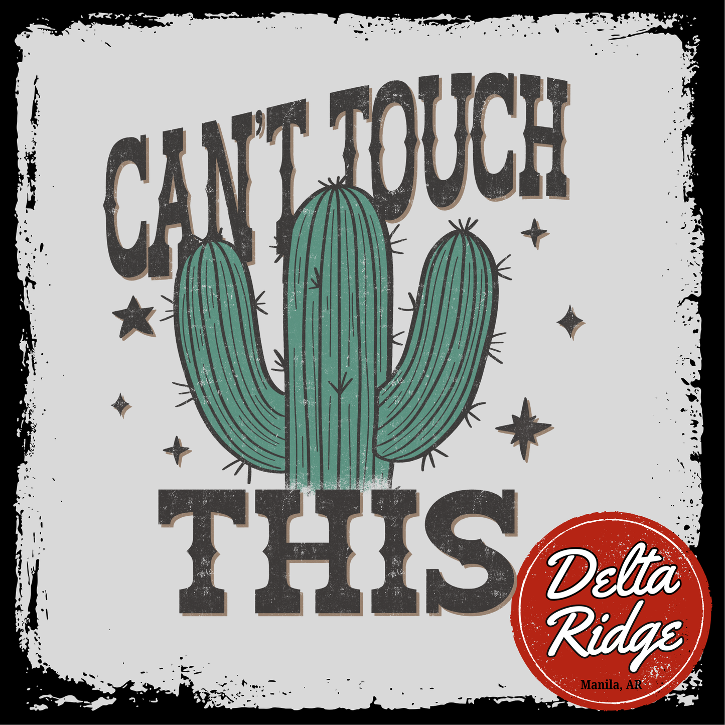 Can't Touch This