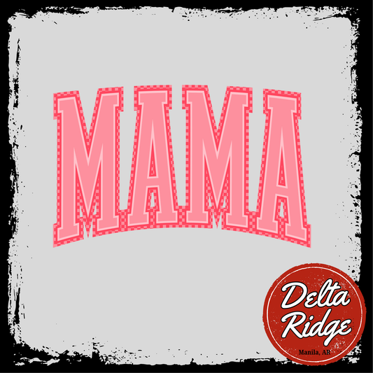 Pink Mama