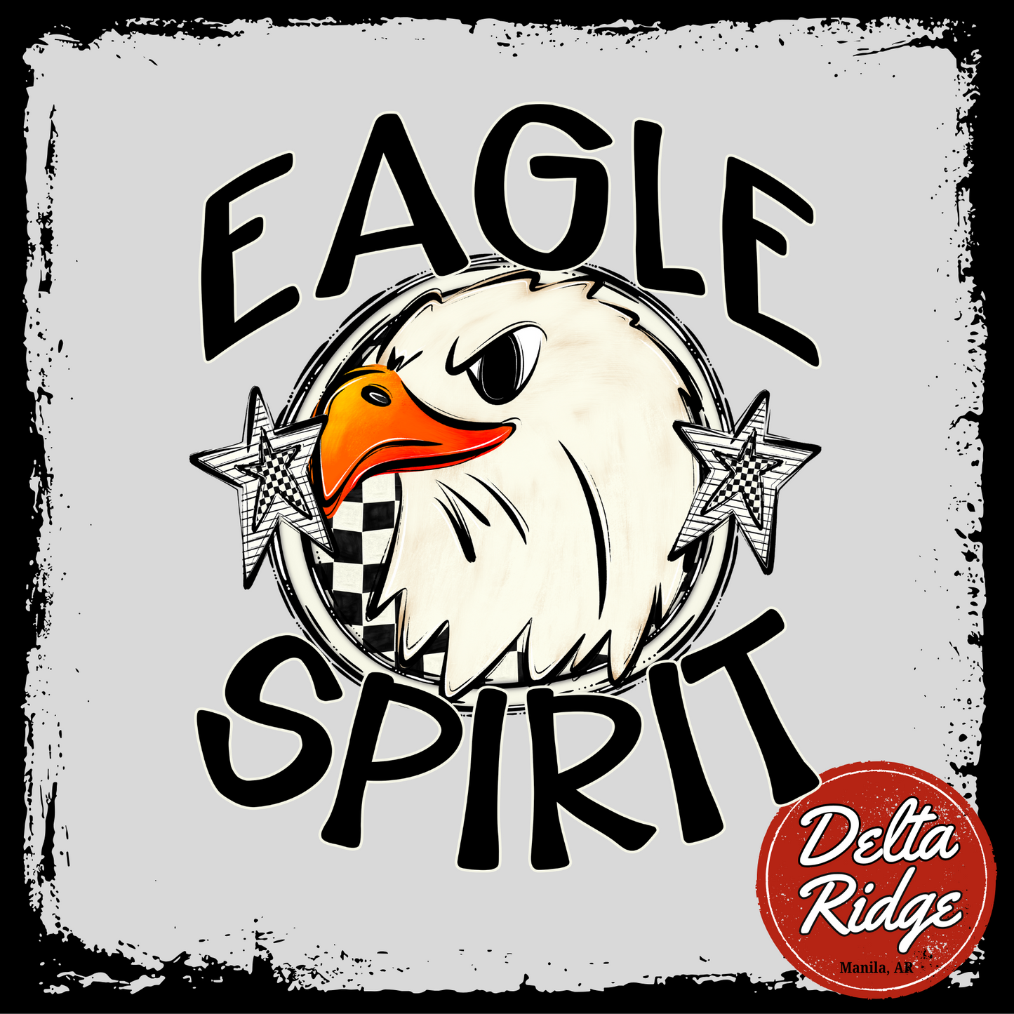 Mascot Spirit