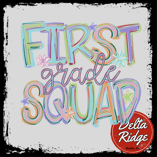 School Grade Squad
