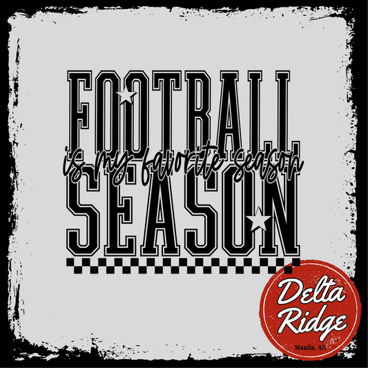 Football Season