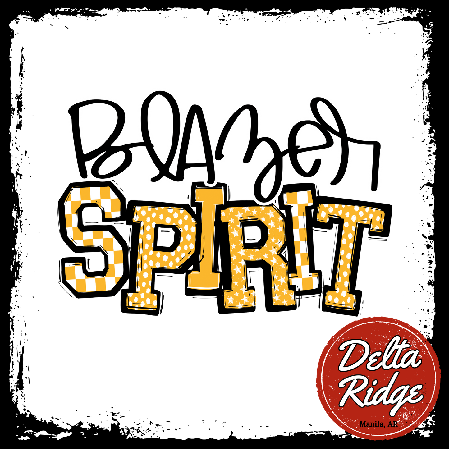 Mascot Spirit