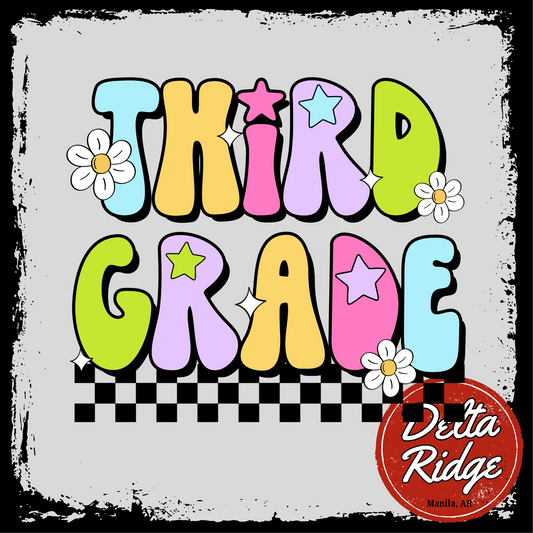 Groovy Grades