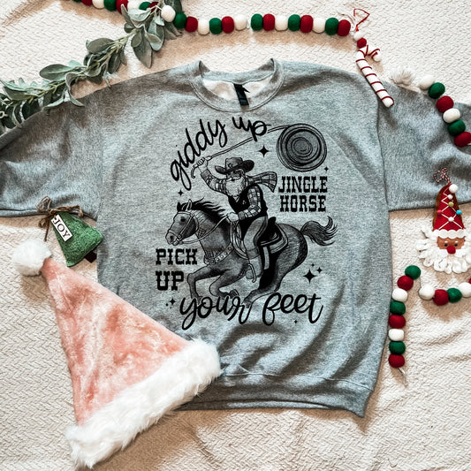 Giddy Up