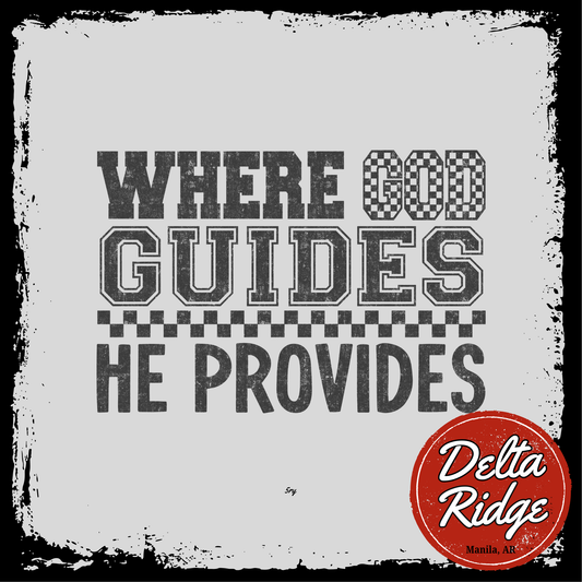 God Guides