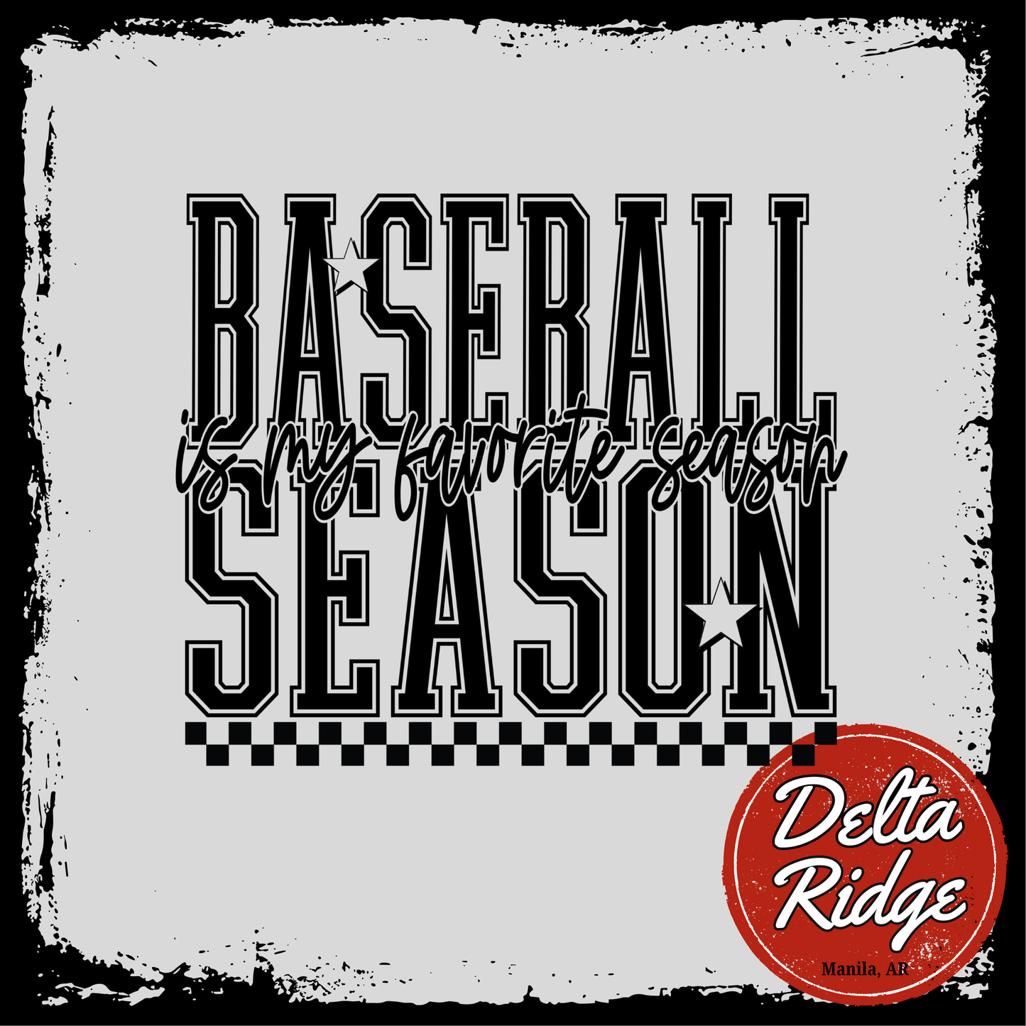Baseball Season