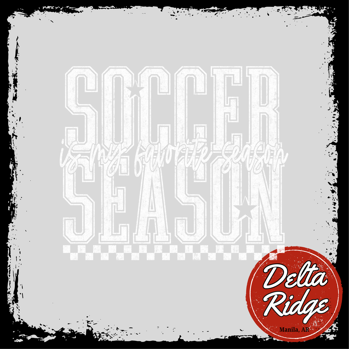 Soccer Season