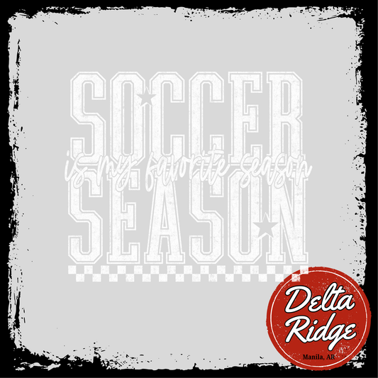 Soccer Season