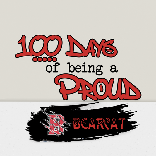 Brookland 100 Days