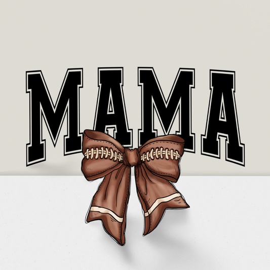 Mama Football