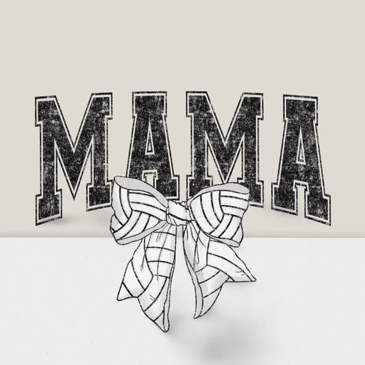 Mama Volleyball