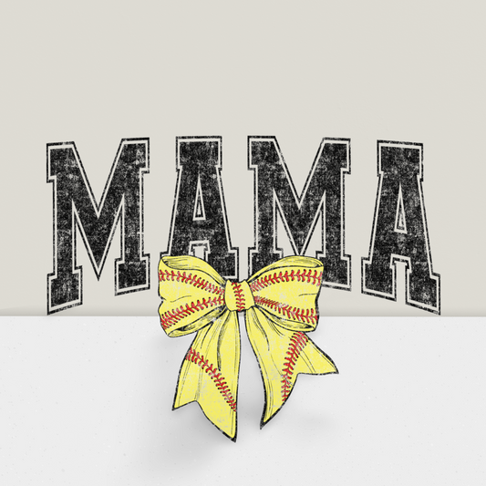 Mama Softball