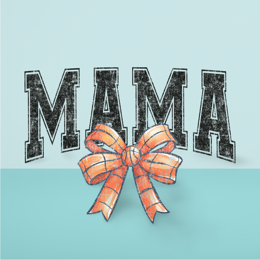 Mama Basketball