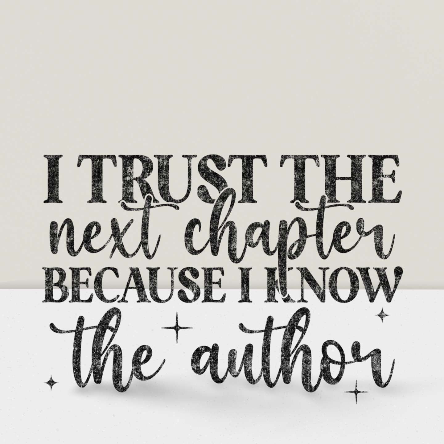 Next Chapter