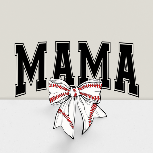 Mama Baseball