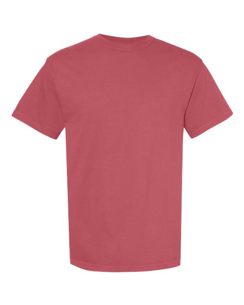 Comfort Color Short Sleeve