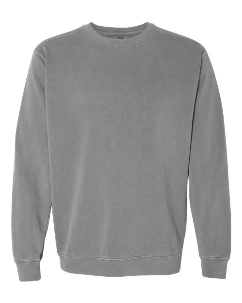 Comfort Color Crewneck
