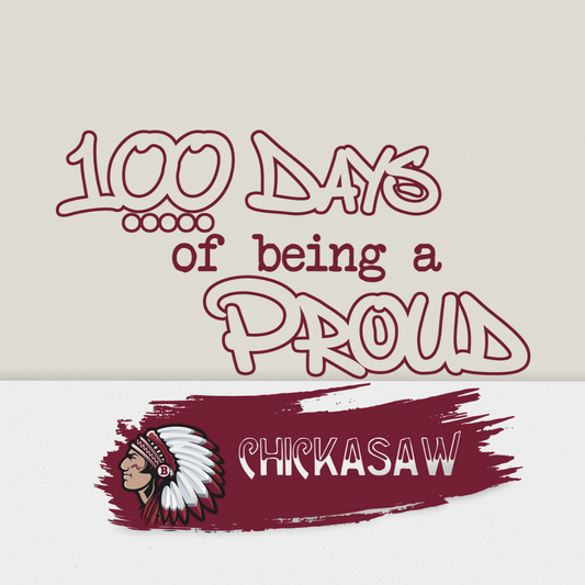 Blytheville 100 Days