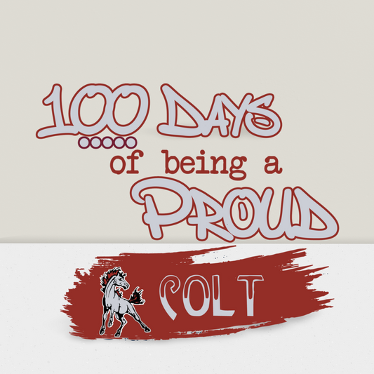 Rivercrest 100 Days