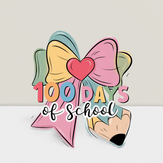Bow 100 Days