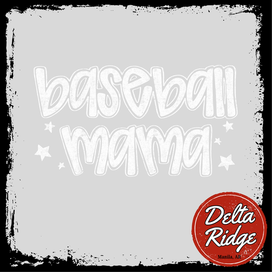Baseball Mama