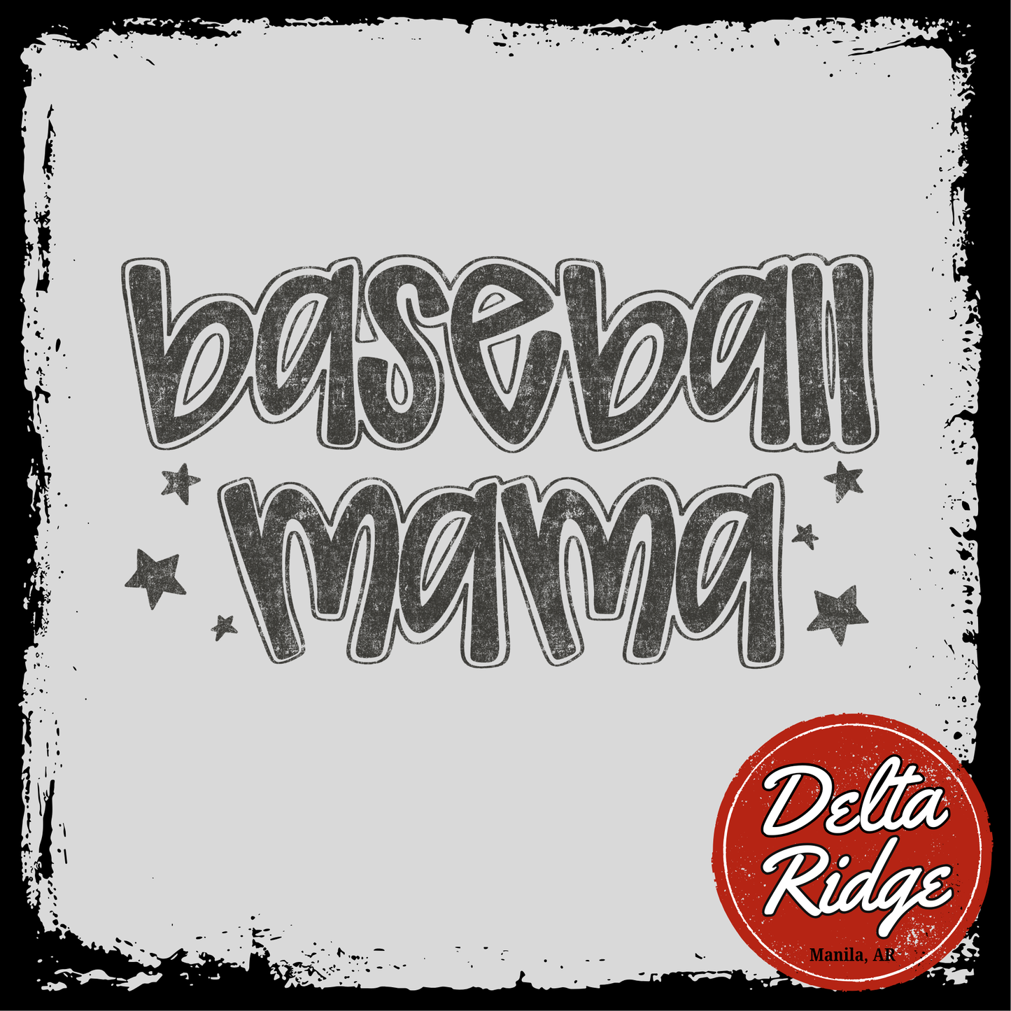 Baseball Mama