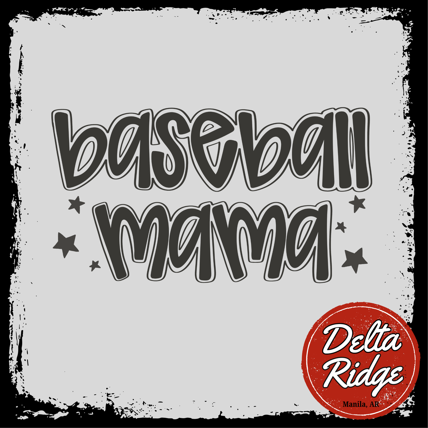 Baseball Mama