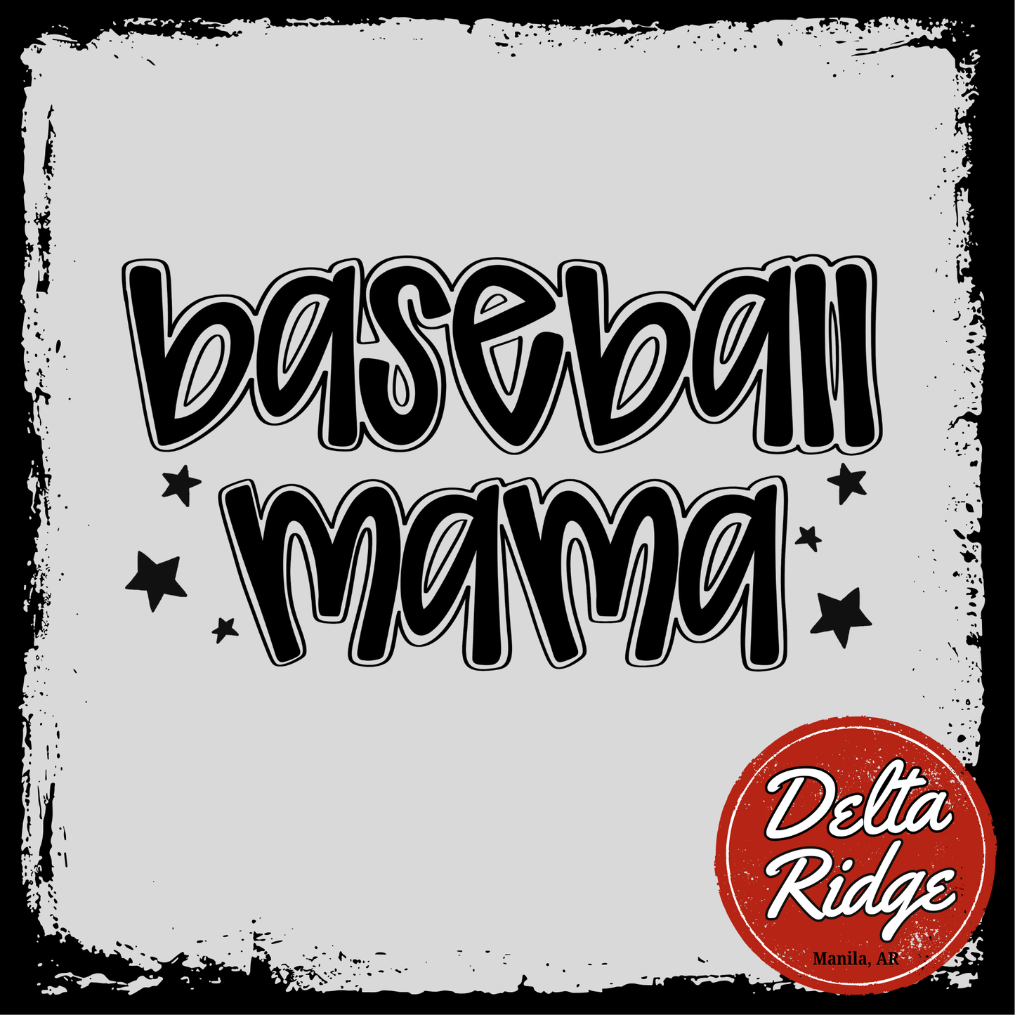 Baseball Mama