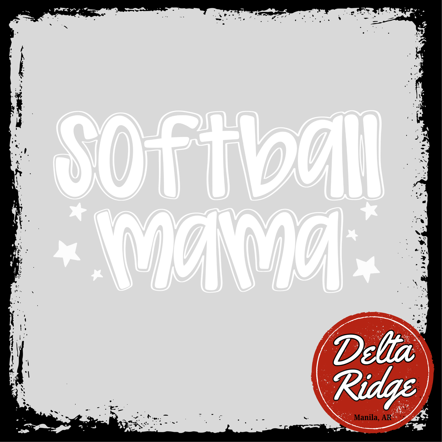 Softball Mama