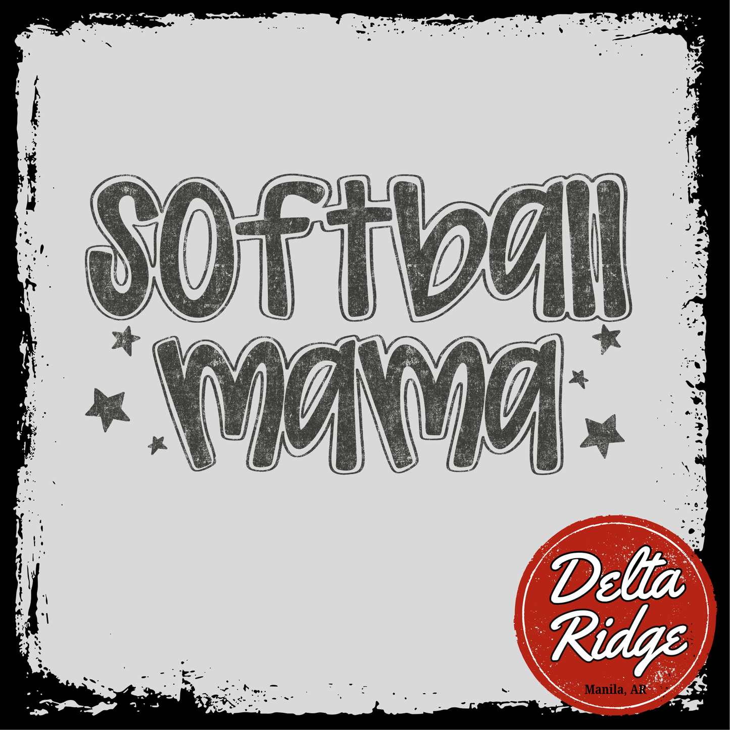 Softball Mama