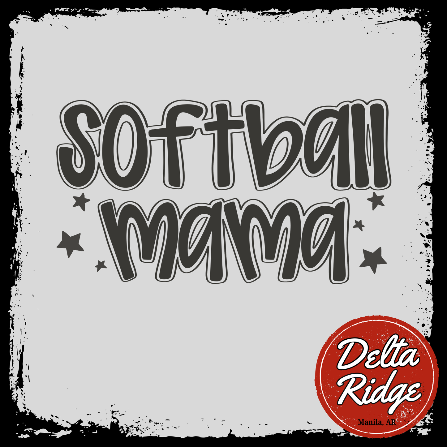 Softball Mama