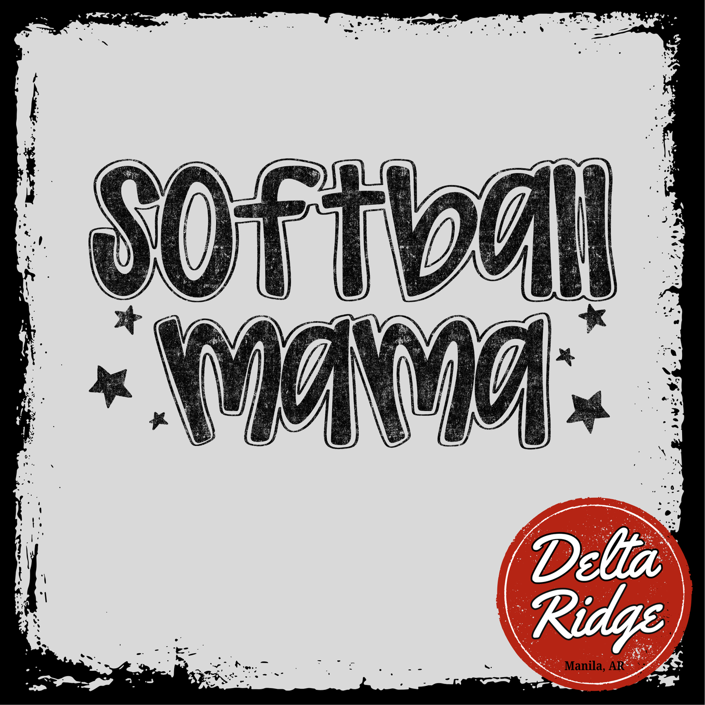 Softball Mama
