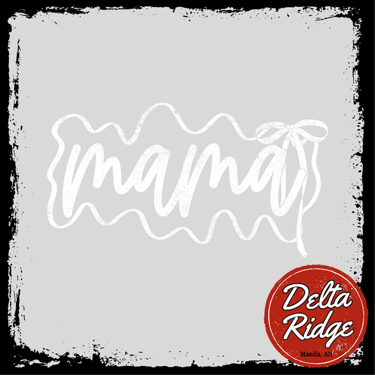 Mama Frame bow