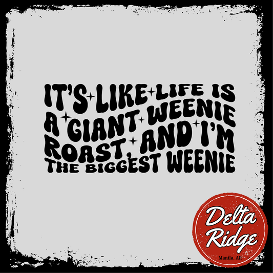 Weenie