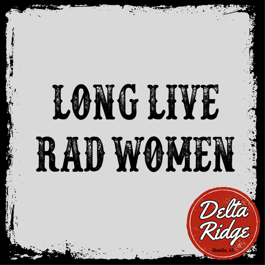 Rad Women