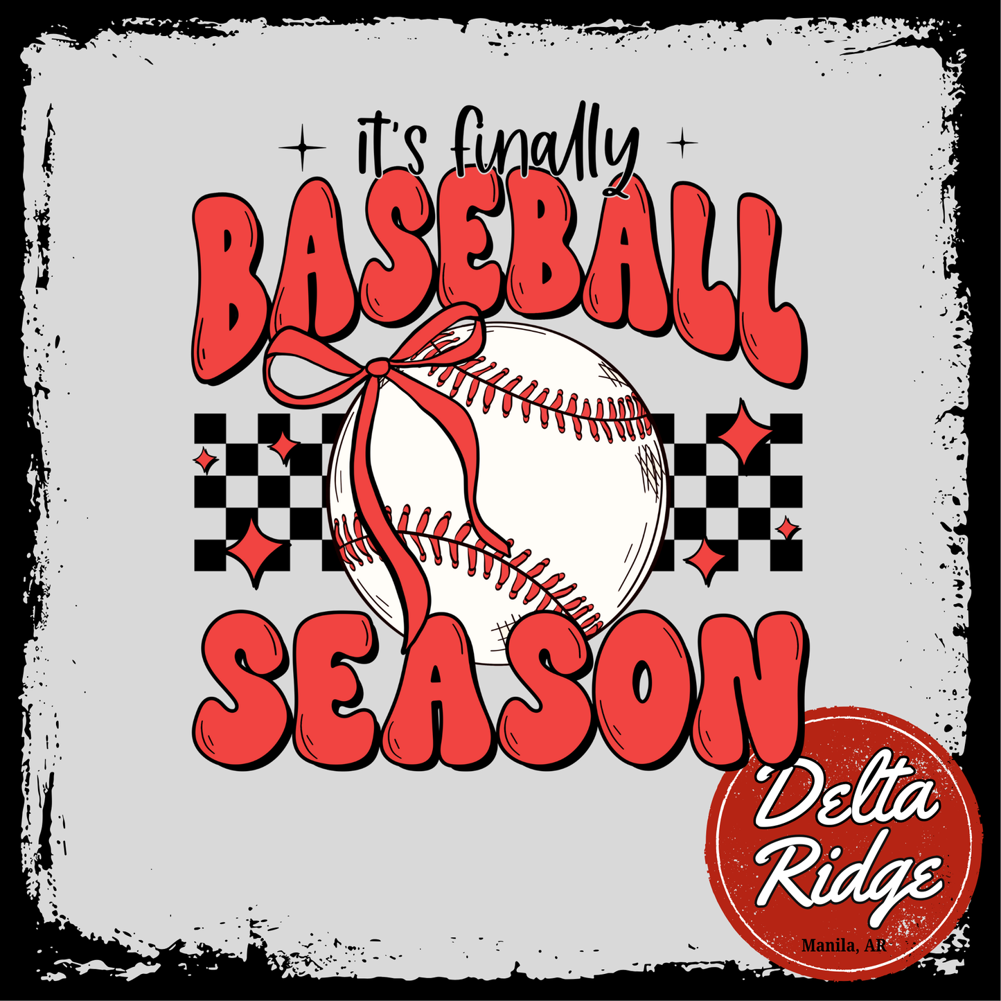 Baseball Season