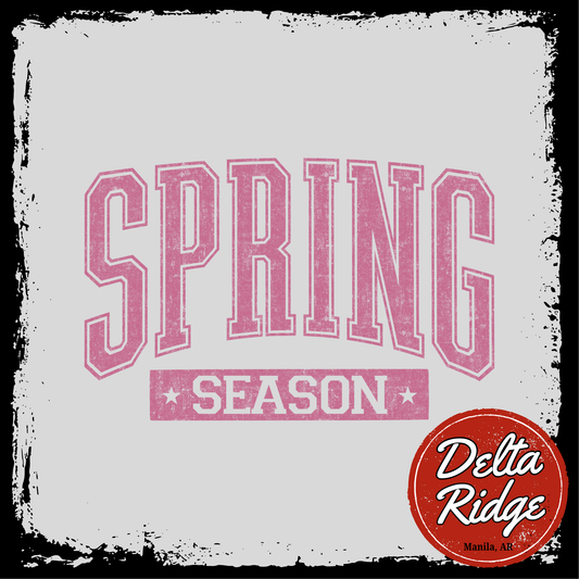 Spring Season