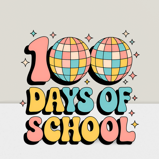 Disco 100 Days