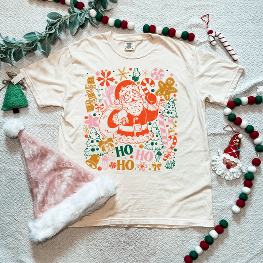 Ho ho ho