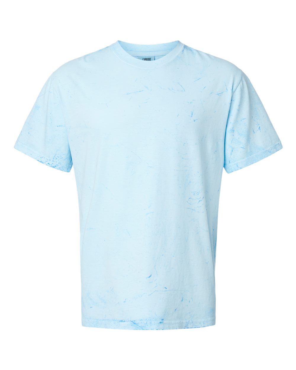 Comfort Color Colorblast