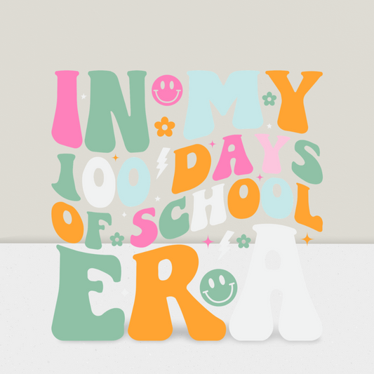 Era 100 Days