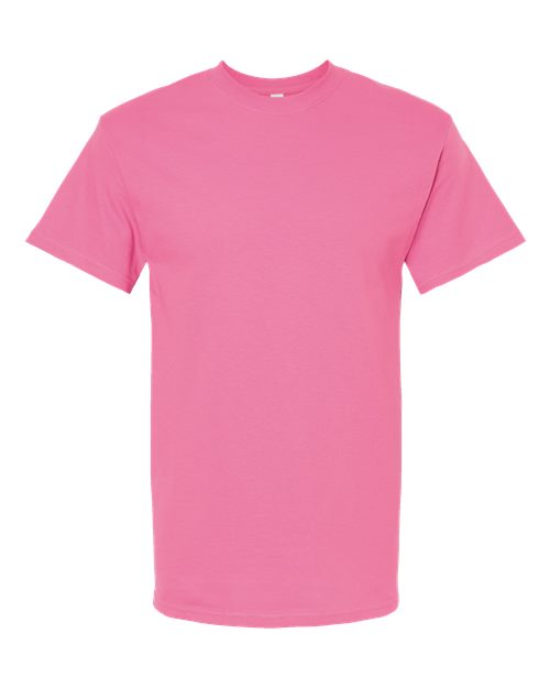 M&O Gold Short Sleeve